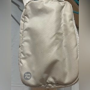 NWT Lululemon Belt-bag